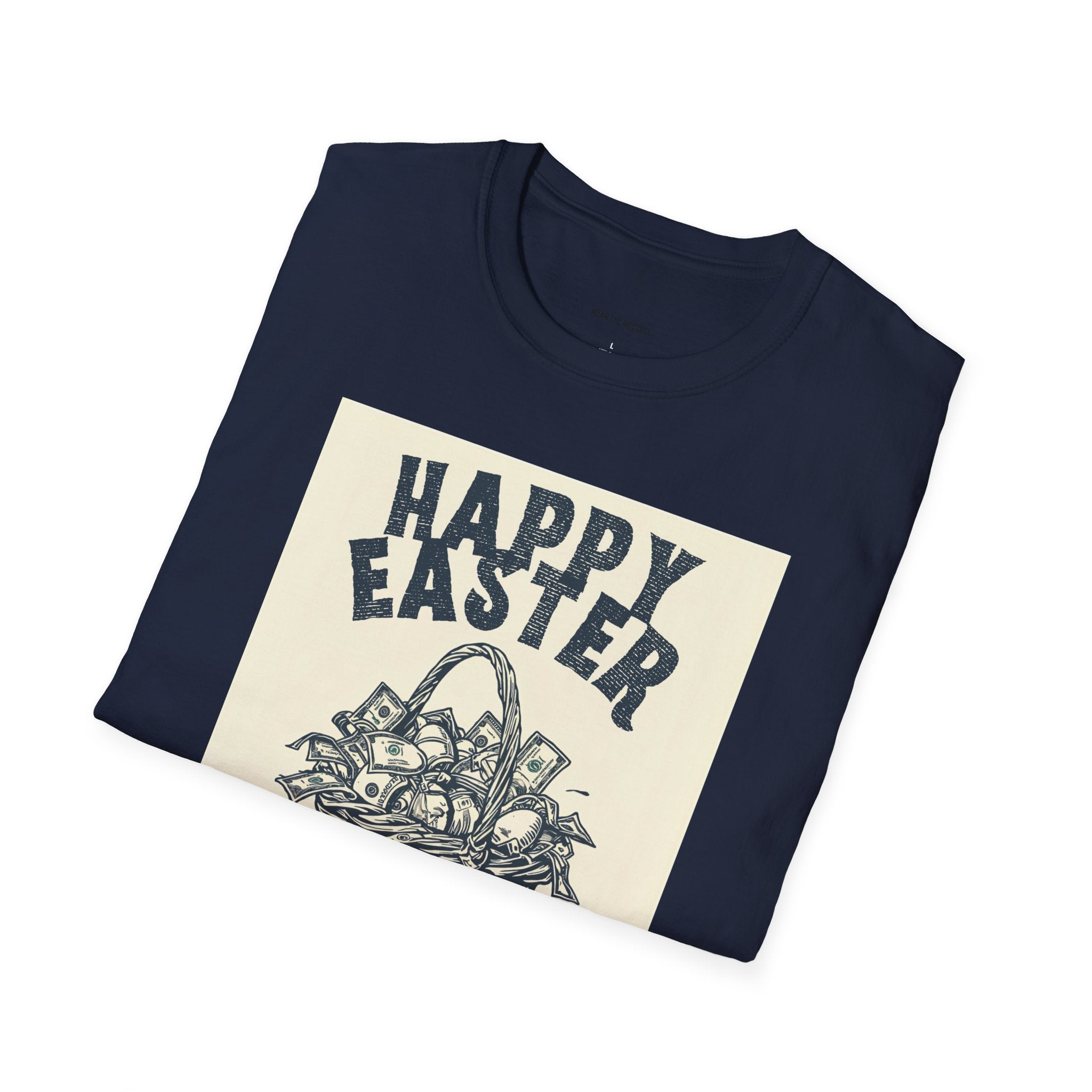 My First Babysitter WGN Channel 9 Chicago T-Shirt | Retro TV Nostalgia Tee