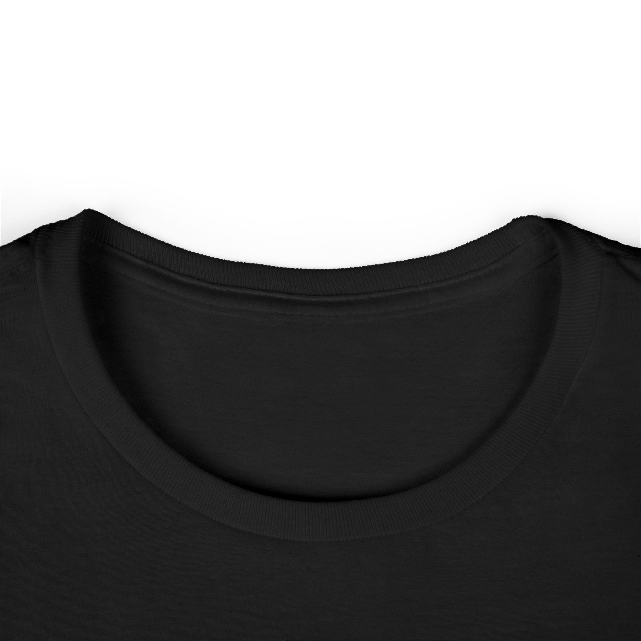 "They Can't Cancel What They Can't Control" Women's Tee — Empowerment Graphic Shirt