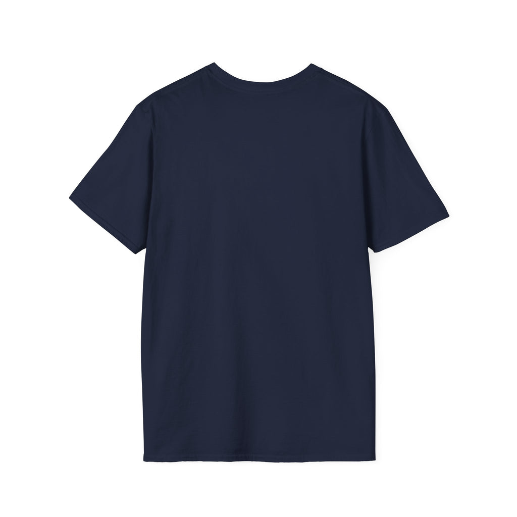 You Guys We Voted For Change And Got A Test Pattern T-Shirt | Electric Company Political Tee