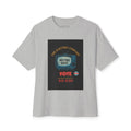 The Electric Company I Should've Written In Big Bird T-Shirt | Hey You Guys Political Nostalgia Tee