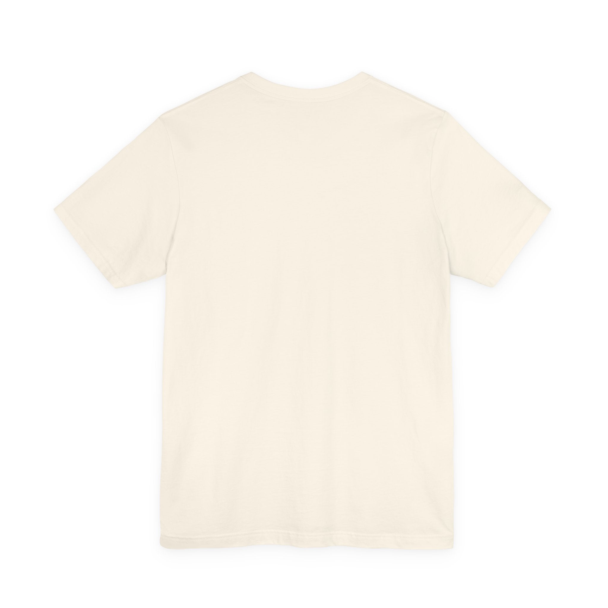 Blessed & Highly Caffeinated Tee — Funny Coffee Christian Graphic T-Shirt