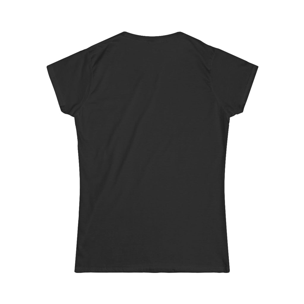 "They Can't Cancel What They Can't Control" Women's Tee — Empowerment Graphic Shirt