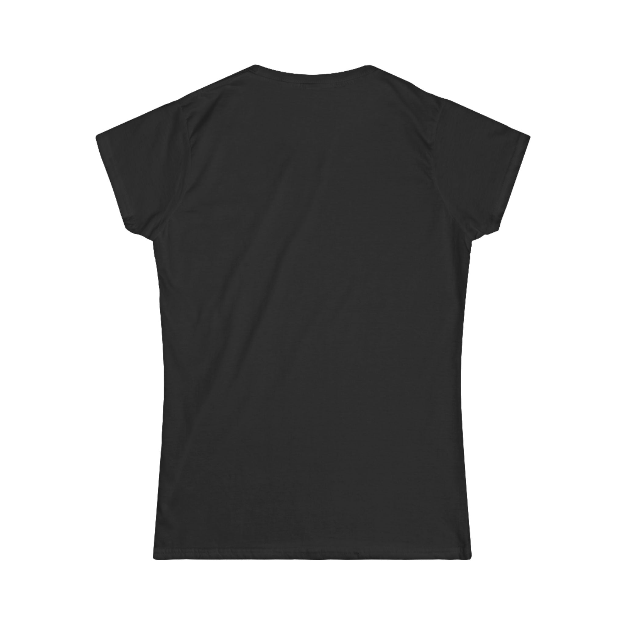 "They Can't Cancel What They Can't Control" Women's Tee — Empowerment Graphic Shirt