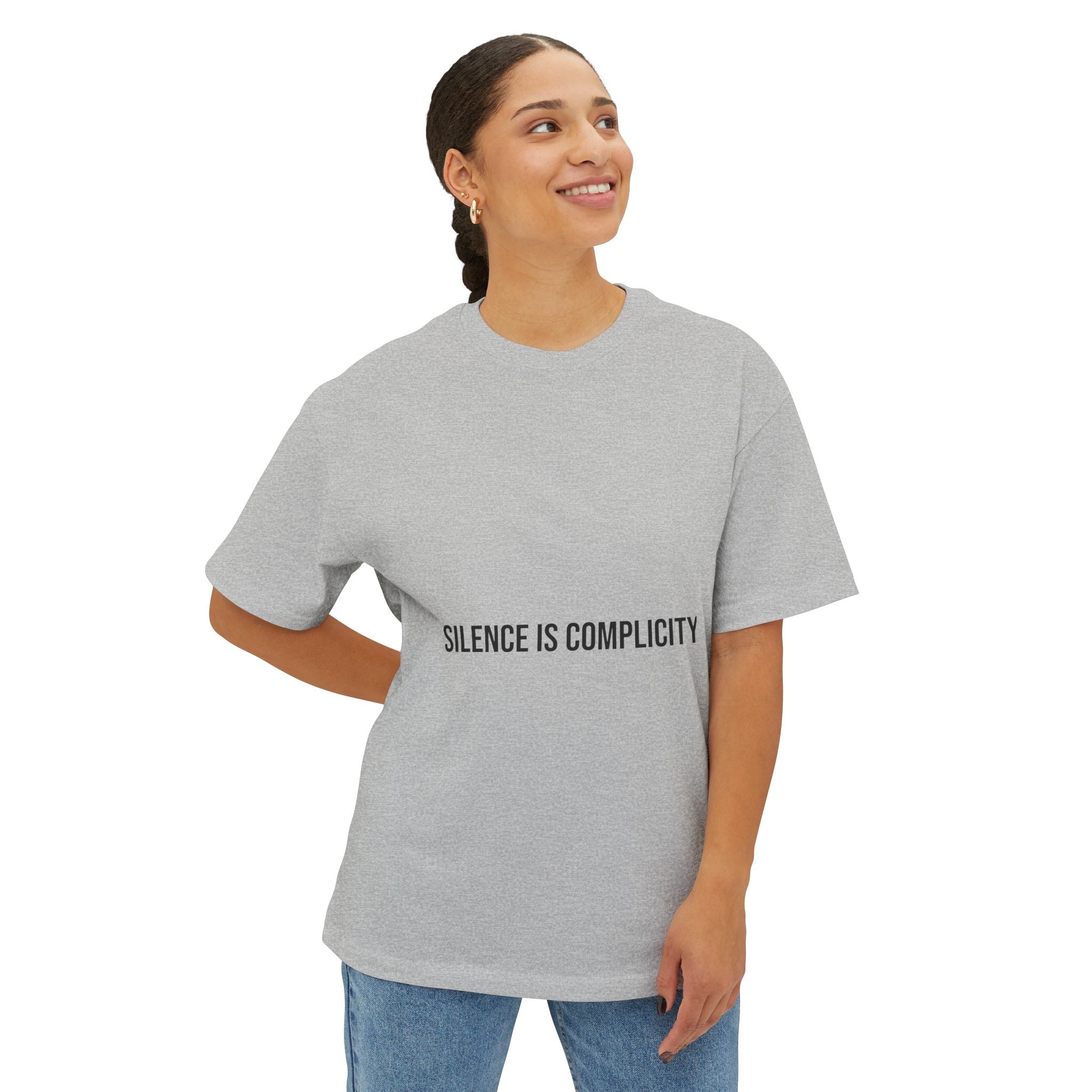 Facts Don't Care About Your Feelings Either.