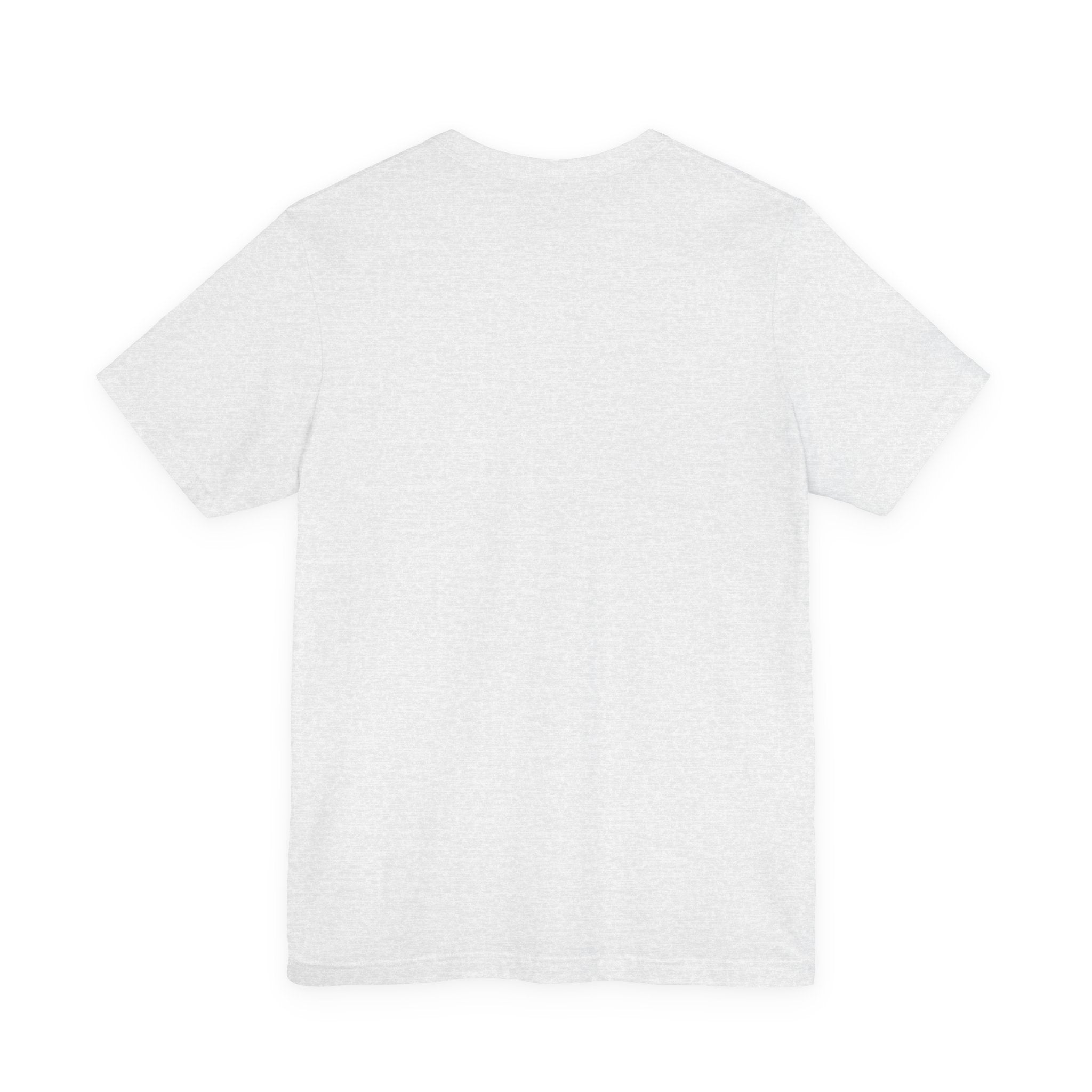 Tired Moms Club Tee — "Tired Moms Club" Casual Short Sleeve Shirt