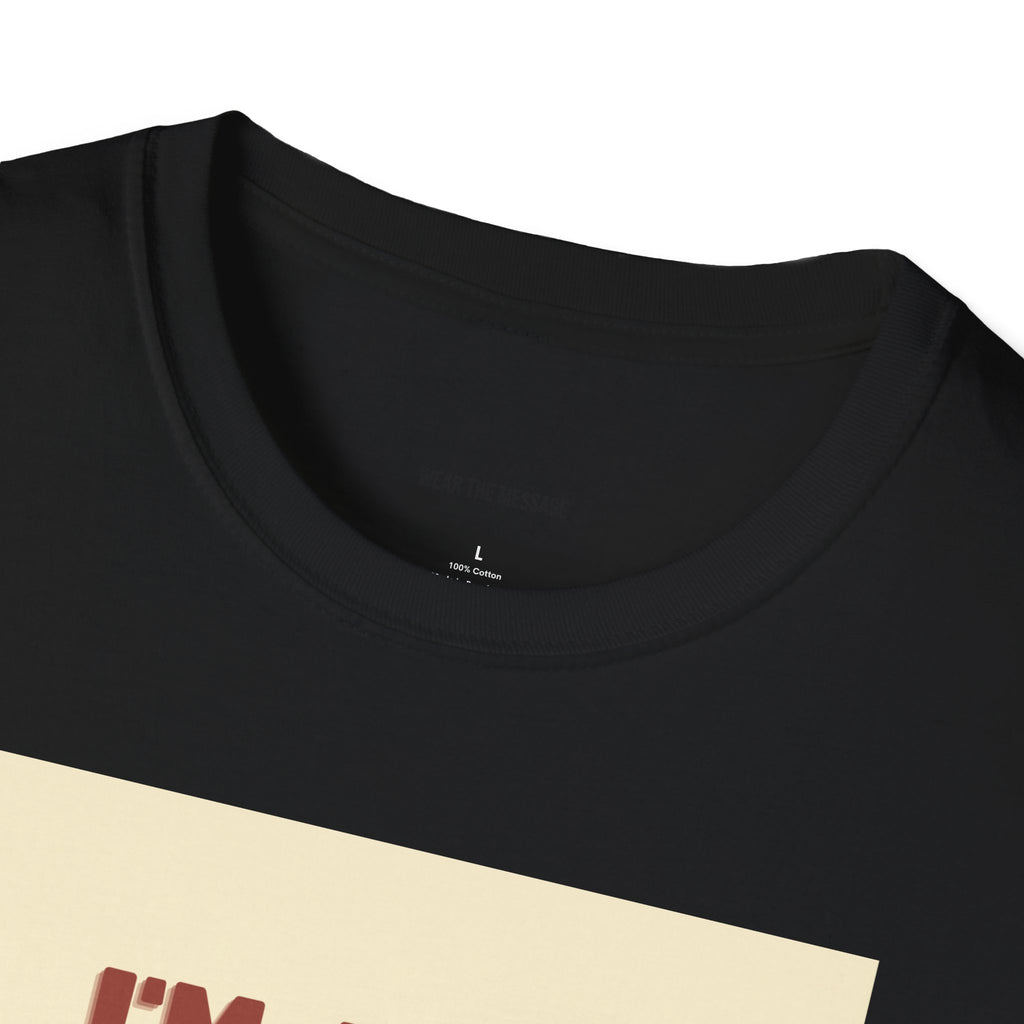 I'm Just A Bill I Can't Afford On Capitol Hill & In My Mailbox T-Shirt | Schoolhouse Rock Political Tee