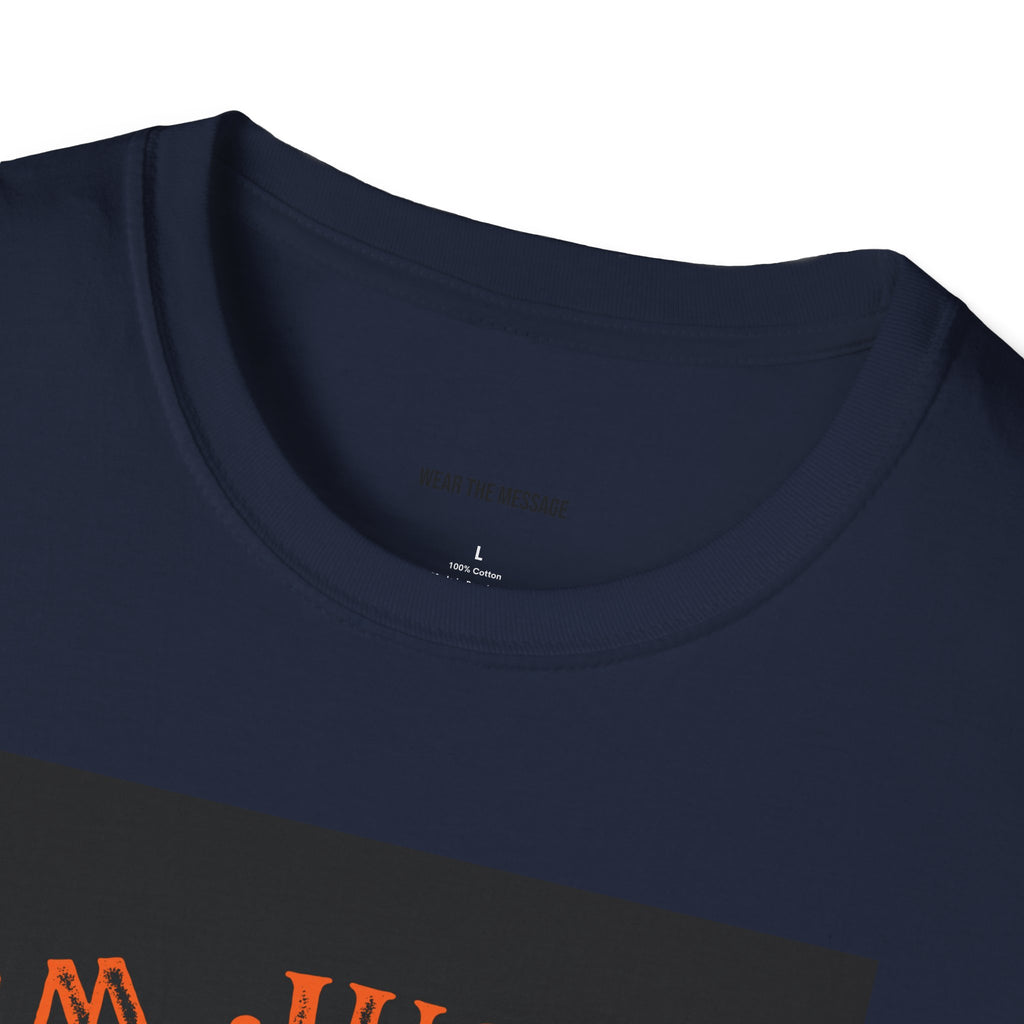 I'm Just A Regret Sitting Here On Capitol Hill T-Shirt | Schoolhouse Rock Political Tee
