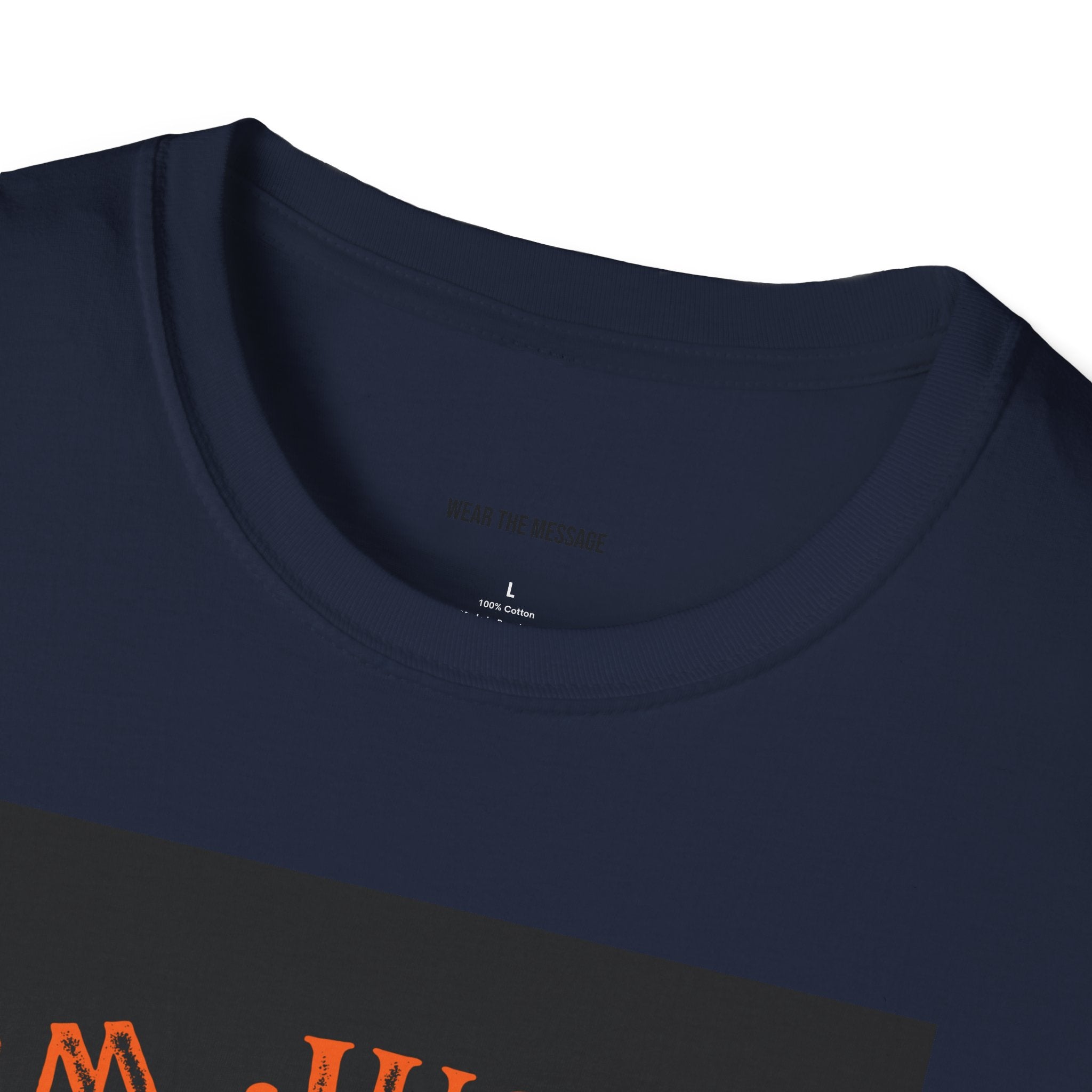 I'm Just A Regret Sitting Here On Capitol Hill T-Shirt | Schoolhouse Rock Political Tee