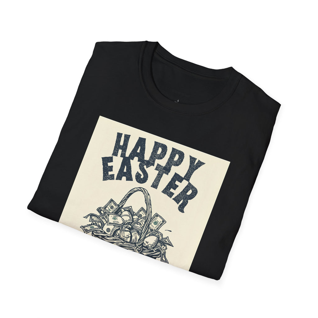 My First Babysitter WGN Channel 9 Chicago T-Shirt | Retro TV Nostalgia Tee