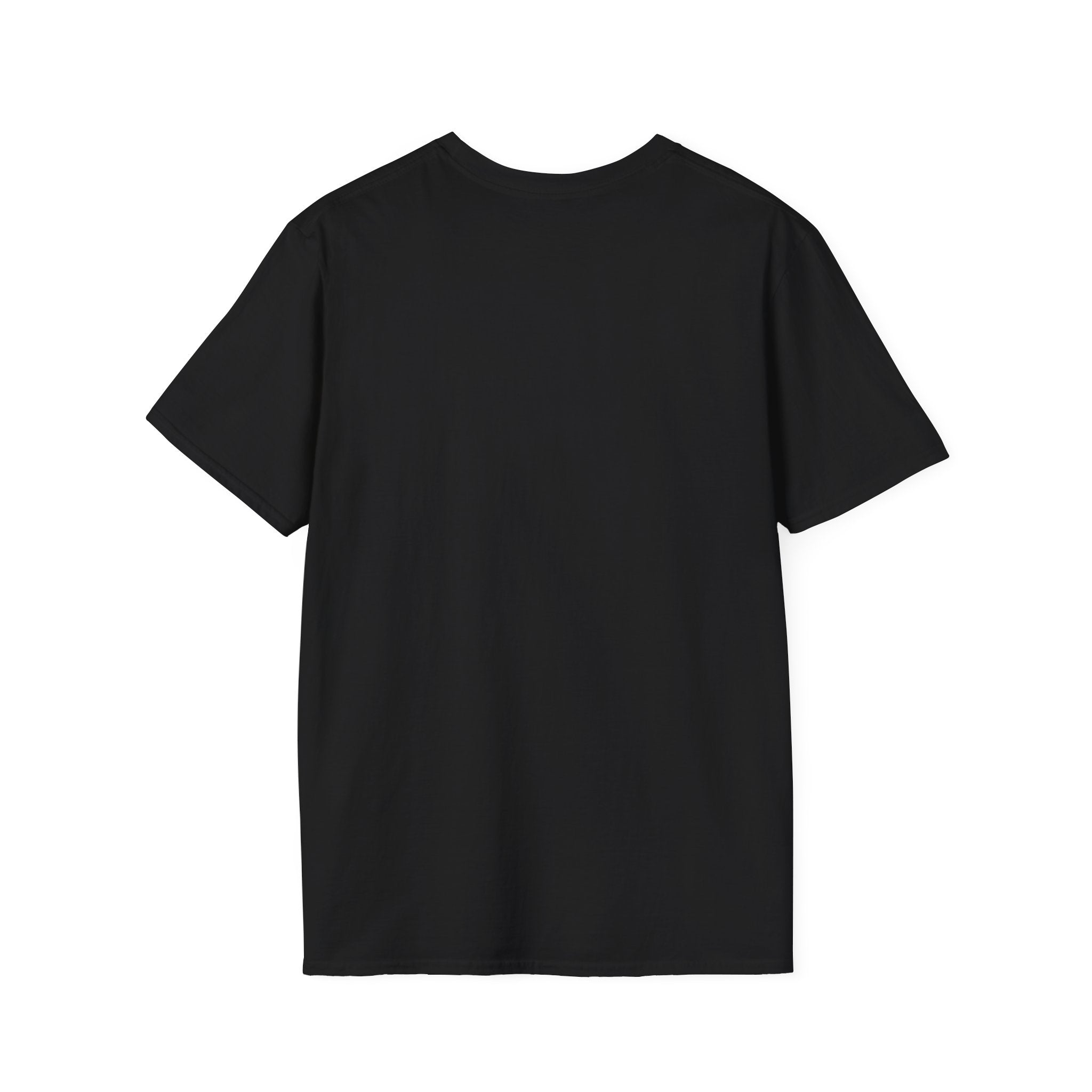 You Guys We Voted For Change And Got A Test Pattern T-Shirt | Electric Company Political Tee