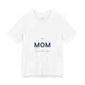 Boy Mom Shirt | Raising Boys Is My Cardio T-Shirt | Boy Mom Gift | Mother's Day Gift | Mom of Boys Tee DESCRIPTION: Because nobody warned you it would be this loud — and you wouldn't have it...