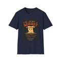 I'm Just A Regret Sitting Here On Capitol Hill T-Shirt | Schoolhouse Rock Political Tee