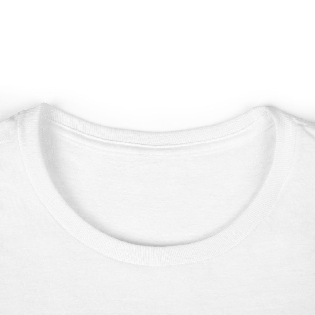 "They Can't Cancel What They Can't Control" Women's Tee — Empowerment Graphic Shirt