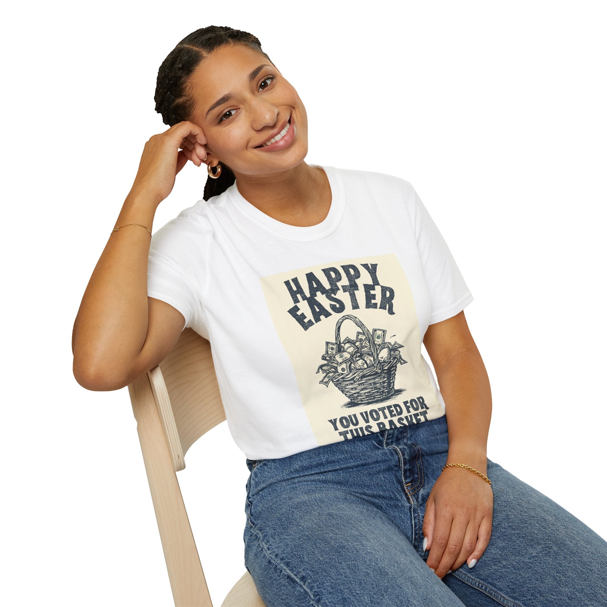 My First Babysitter WGN Channel 9 Chicago T-Shirt | Retro TV Nostalgia Tee