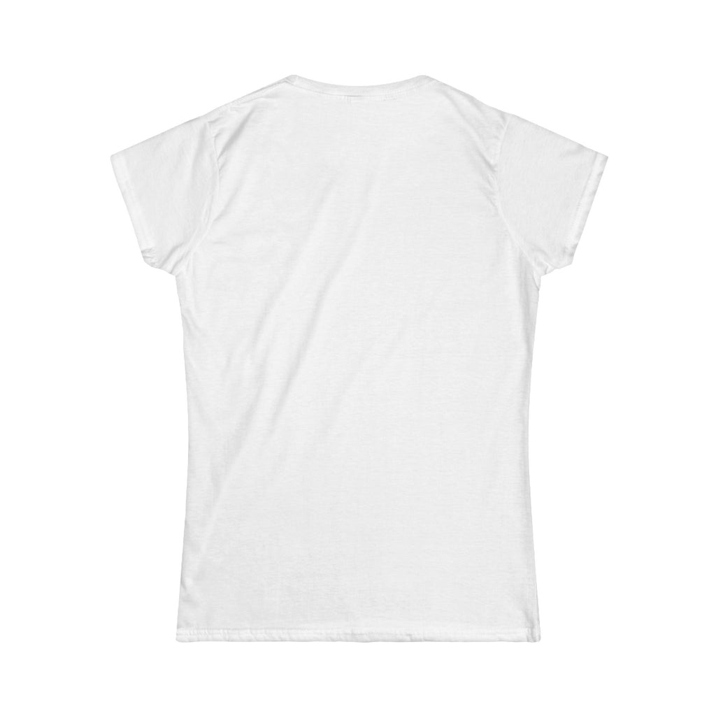 "They Can't Cancel What They Can't Control" Women's Tee — Empowerment Graphic Shirt