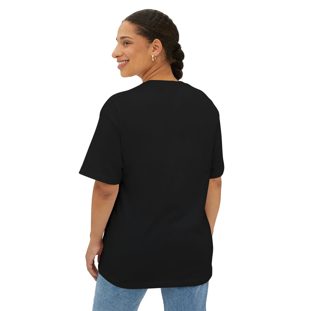 Unbothered. Moisturized. Thriving.