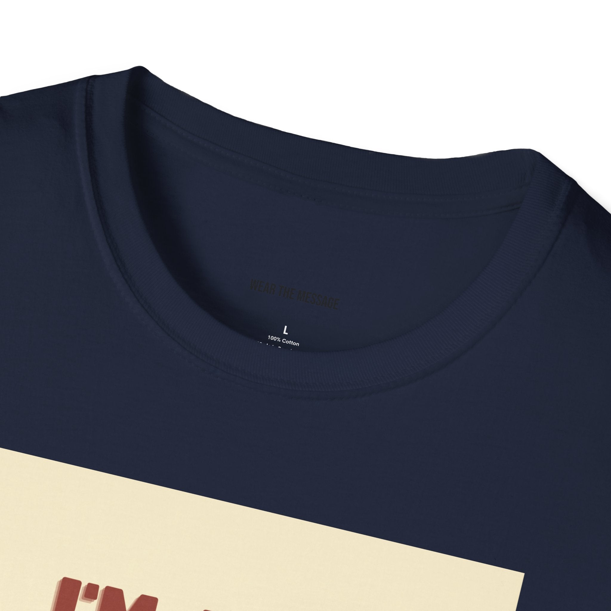 I'm Just A Bill I Can't Afford On Capitol Hill & In My Mailbox T-Shirt | Schoolhouse Rock Political Tee